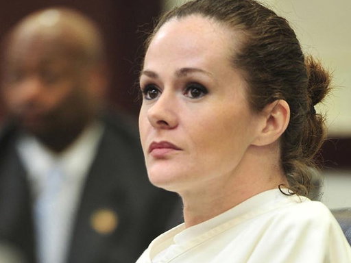 Christa Pike felt extreme pain during botched execution, death penalty expert explains. https://t.co/BT0YKzQto2 