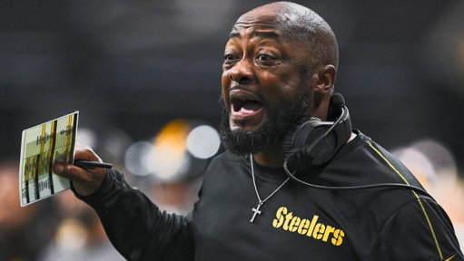 Former NFL coach Mike Tomlin spent 19 seasons with the Pittsburgh Steelers and won Super Bowl LXIII, and now he's added another major accomplishment to his resume: becoming a Minecraft YouTuber. https://t.co/5ntIZrlBWY 