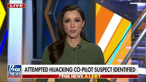 BREAKING: The FlyDubai co-pilot accused of stabbing the captain of a passenger jet mid-flight and nearly causing a catastrophic crash has been identified as 29-year-old Omani national Hamam al-Hammami.

He was reportedly grounded by Oman Air in 2024 over concerns he had adopted radical Islamic views.

@ChanleySPainter has the latest. | @foxandfriends 

Read more about the co-pilot's history and what investigators are now examining:
https://t.co/Nv7Cfyldin