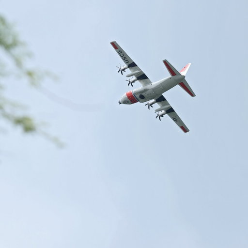 U.S. Coast Guard Searches for Air Ambulance Carrying 6 After It Disappears

Six people are missing after a Gulfstream G100 jet traveling from Bermuda to Boston lost contact with air traffic controllers early Saturday, Oct. 3. The FAA issued a search and rescue alert and notified the U.S. Coast Guard, which launched air and sea crews to search off the coast of Nantucket. Authorities have not released further details about what happened to the aircraft.

(📸: Getty)