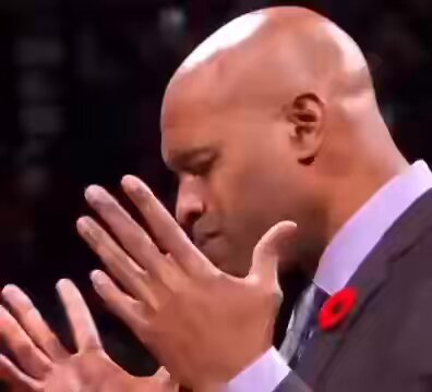 NBA PRESEASON STARTS TODAY.

WE MADE IT 