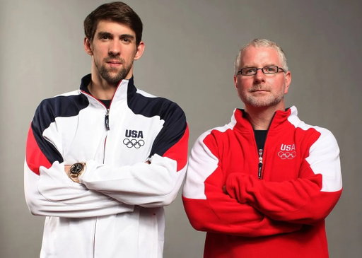 My athletes have won over 30 Olympic gold medals, and I've coached some of the greatest athletes in history.

Here's what every champion I've worked with has in common. 🧵 