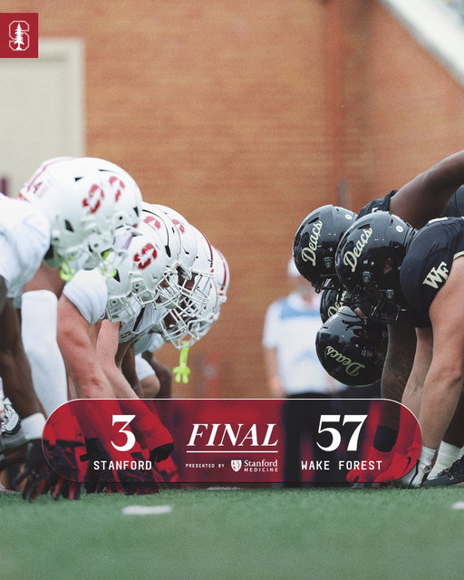 Final. 