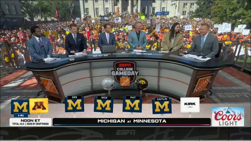 Feelin good… just had a hunch

Congrats @GopherFootball second big win in a row! 