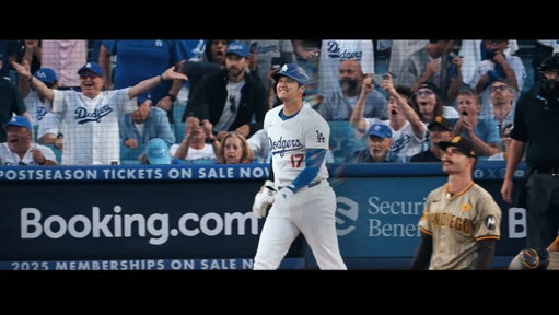 RT @Dodgers: October doesn’t remember who came close. It remembers who triumphs. 