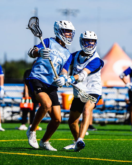 Dialed in from the first whistle 🥍
Putting in the reps and raising the standard at IMG Academy.

Visit our website to learn more about the IMG Academy Lacrosse boarding school program 🔗 https://bit.ly/3Nv2OqH 