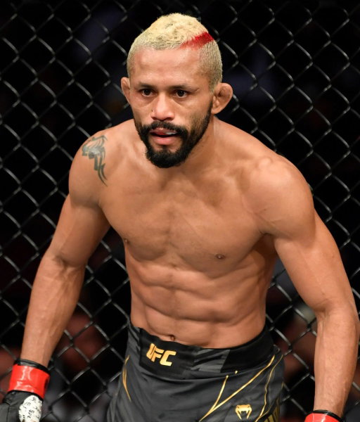 JUST IN: A Kalshi user has a $1,888 position on Deiveson Figueiredo beating Payton Talbott.

Potential payout of $12,585. 