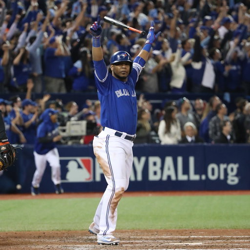 10 Years Ago Today 🇨🇦

edWIN’s Wild Card #WALKOFF 🦜 