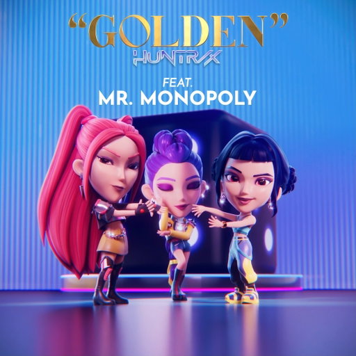🎤 The beat drops. The hunt begins. 
⚔️ The KPop Demon Hunters have arrived in MONOPOLY GO! 
👻 Watch the trailer and get ready for the takedown in Monster Mash Season.  

https://bit.ly/MGO-MonsterMash-X 