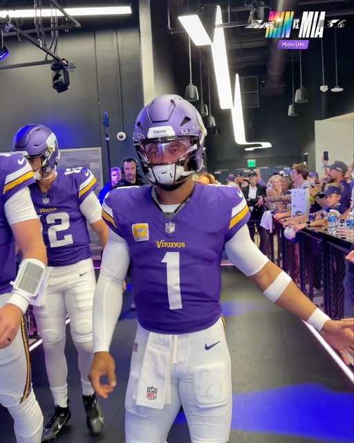 Let’s get it @k1!! 

📺: @NFLonFOX 