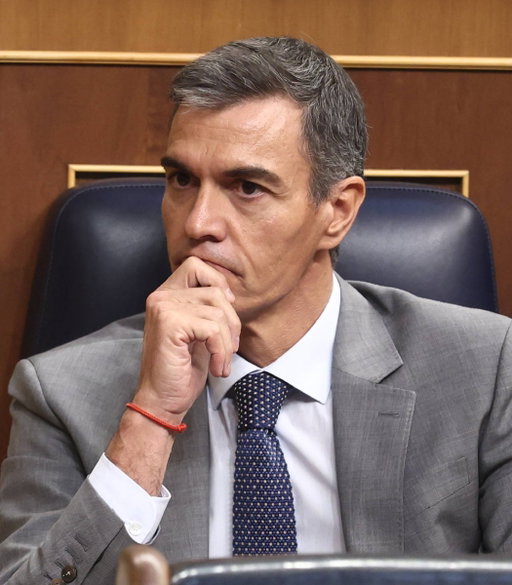 Spain Prime Minister Pedro Sánchez called for early elections after his law aimed at tackling the housing crisis was voted down. 