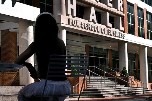 Temple enrolled a record number of first-year students in 2025. But it lost nearly a quarter of them https://ebx.sh/UmqbGG 