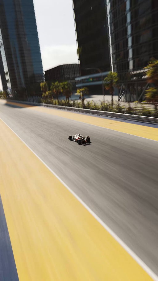 Coming in hot with a new look for Singapore .😮‍💨

Check out the full Livery: https://www.audif1.com/unlock-singapore/reveal-the-livery?utm_source=x&amp 