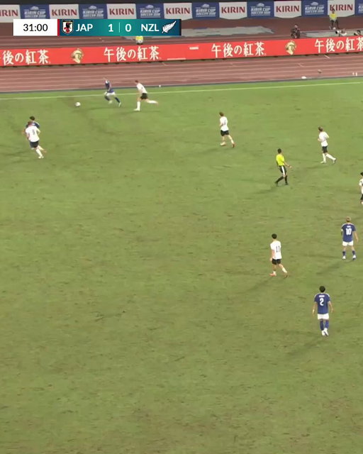 Ben Old equalises!!! 