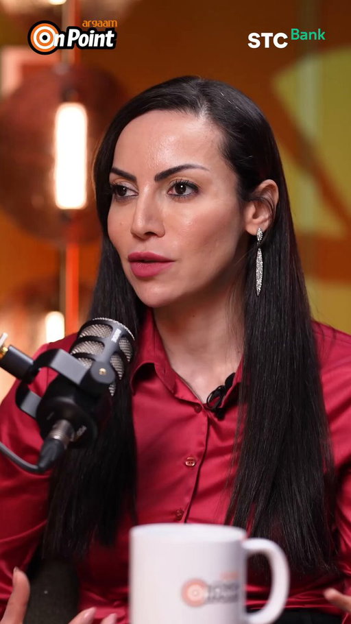 What makes someone go from watching Saudi Arabia’s transformation to deciding they need to be part of it? 🇸🇦

For Julie Barbier, CEO of @meritincentives, it came down to scale, speed of innovation, and access to capital.

In the latest @Argaam_OnPoint, we discussed why she chose to move to Saudi Arabia and build from within the market.

🎧 Watch/listen:
🟥 YouTube: https://lnkd.in/dGWgh2jq
🟩 Spotify: https://lnkd.in/dHEZ5DPD
🟪 Apple Podcasts: https://lnkd.in/dztH7Fnh

Powered by @stcbank_ksa

#ArgaamOnPoint #SaudiArabia #Entrepreneurship #Innovation #Investment #Business #SaudiVision2030 #MeritIncentives #STCBank