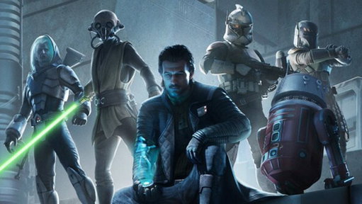 Star Wars Zero Company has dropped to a new low price at Amazon ahead of the retailer's Prime Big Deal Days sale event, with a 20% discount across PS5 and Xbox Series X: https://t.co/K33z5ePgd0 