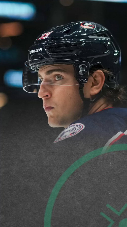 “We were going to draft him in Pittsburgh... We just missed on him.”

Brian Burke reveals just how close the Penguins were to drafting Matthew Knies before the Maple Leafs took him.

Presented by @SIASport 