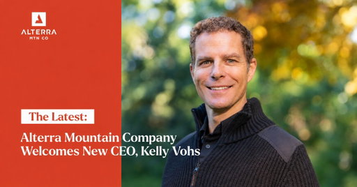 🏔️ @alterramtnco, the world’s premier mountain operating company, today announced that experienced hospitality and operations leader Kelly Vohs has been appointed Chief Executive Officer, effective October 19, 2026.
 
Vohs brings nearly 30 years of experience leading customer-facing, operationally complex businesses across hospitality, real estate and technology. Previously, Vohs spent more than a decade leading companies within Blackstone's portfolio, including recently as CEO of LivCor. Most recently, he served as Chief Executive Officer of SafetyCulture, a global frontline operations platform used by more than 85,000 organizations and supporting more than 2.5 million frontline workers.

Learn more: https://www.alterramtn.co/en/news/alterra-mountain-company-names-kelly-vohs-chief-executive-officer
