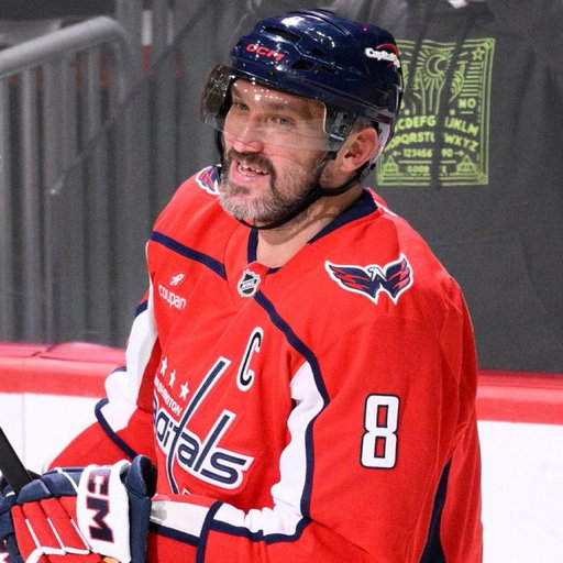 Alex Ovechkin has announced that this season will be the last of his illustrious career 
