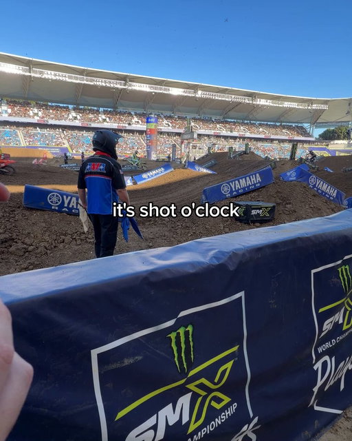 taking a shot at the office rn 