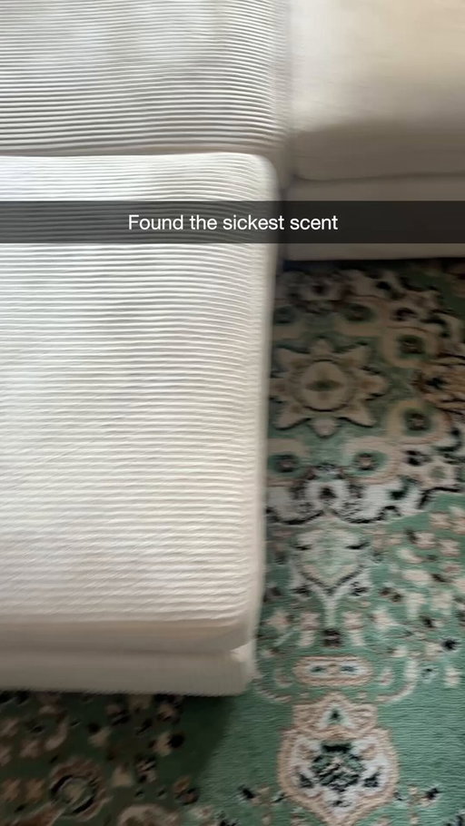 Keeping it fresh 