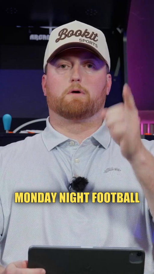 Falcons vs. Saints MNF picks 🏈

Does anyone know how to say Shough? 😭 