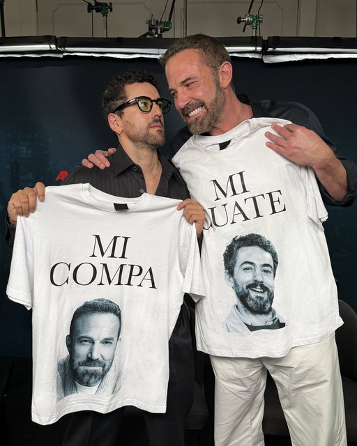 El verdadero “¿quién para?”.  Like si serías el cuate Luis de mi compa Ben 🫶. 