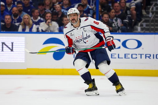 3 notable dates in Alex Ovechkin’s final NHL season:

March 1 at NYI - last game at UBS Arena where he broke the NHL goal-scoring record

April 4 vs. PIT - final regular season home game and matchup against Sidney Crosby

April 10 at PHI - final regular season game 