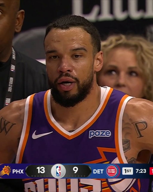 We already have some heated moments in NBA Preseason 👀 