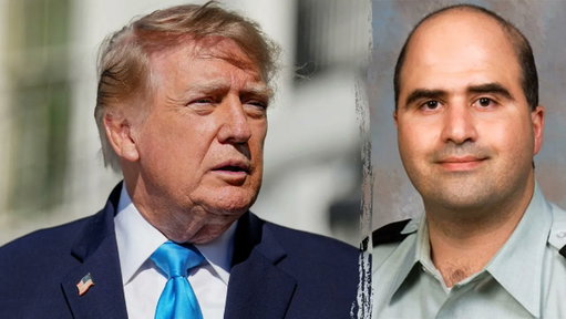 BREAKING: President Trump approves execution by Army firing squad for Nidal Hasan, convicted of killing 13 people and wounding 32 in the 2009 Fort Hood attack. 