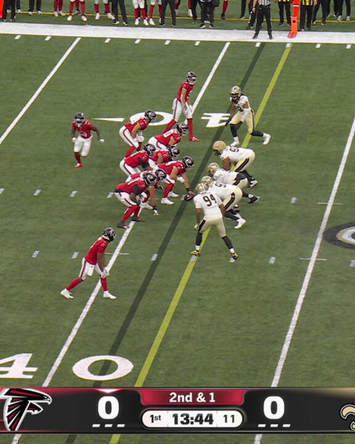 BIJAN ROBINSON. TO. THE. HOUSE.

ESPN | ANF 