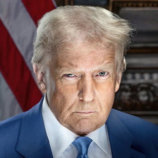 JUST IN: President Trump nominated for 2026 Nobel Peace Prize 