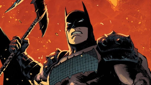 The Absolute Batman comics are Buy 2, Get 1 Free for Amazon's Prime Big Deal Days sale. https://t.co/fzWUDb0SqN 