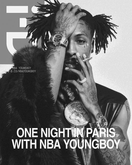 Over the last decade, NBA YoungBoy has occupied one of the strangest positions in the contemporary music landscape. 

The rapper’s 775 YouTube videos have amassed a total of 19 billion views. For years, he was the most popular artist on the platform, ahead of both Drake and Taylor Swift. 

The Louisiana native is currently the rapper with the most RIAA-certified Gold songs in history and the youngest artist to achieve 100 entries in the Billboard Hot 100, but he’s never had a No. 1 hit. 

Most people either consider him one of the most important musicians alive today, or have never even heard his name.