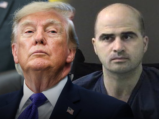 🚨 Trump approves firing squad execution for Fort Hood shooter.

Read more: https://t.co/B0rCfznUgI 