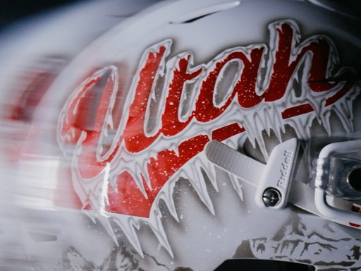 Bringing the 𝑰𝒄𝒆 🧊 to our first 𝐖𝐇𝐈𝐓𝐄 𝐎𝐔𝐓 ⚪️

#GoUtes | #RSNB | @UofUHealth 
