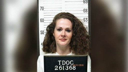 🚨BREAKING: Tennessee death row inmate Christa Pike is awake and speaking nearly a week after surviving the state’s failed execution attempt, her attorneys said Tuesday. 