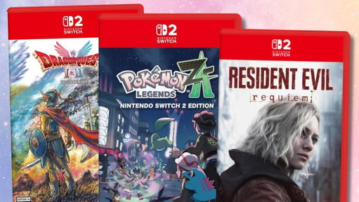 Nintendo Switch 2 games are hitting all-time-low prices during Amazon's Prime Big Deal Days sale. https://t.co/G9jXEzcmt8 