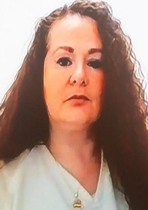 Death row inmate Christa Pike is conscious and speaking, a week after surviving two lethal doses of pentobarbital in a failed execution

She is believed to be the first person in the US to survive being injected with lethal execution drugs 