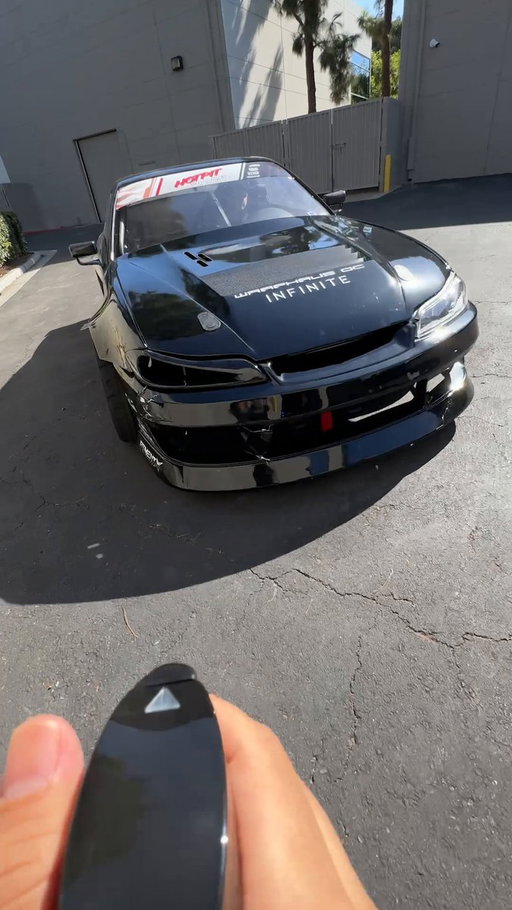 Midweek is the perfect time for a quick wipe down! 

In the Bay with @mikepowerdrift &amp; Hybrid Ceramic Waterless Wash &amp; Wax! 

#drifting #meguiars #waterless #carwash #ReflectYourPassion 