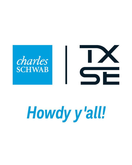 We're excited to announce that Charles Schwab begins trading its common stock on the Texas Stock Exchange under the ticker symbol SCHW as a secondary listing, while maintaining its primary listing on the NYSE. 

Learn more: https://brnw.ch/21x6eYy 