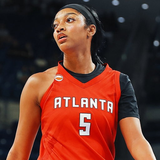 Atlanta Dream ticket demand has risen 91% in Angel Reese’s first season with the team, the largest jump in the WNBA from last season, and they’ve also drawn 48% more fans from outside of Georgia.

The Angel Reese effect is real. 