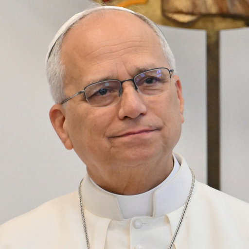 Pope Leo XIV on Wednesday urged Catholic leaders to courageously accompany families in their weaknesses and failures, as he embraced one of Pope Francis' most contentious teachings about welcoming Catholics in second marriages and otherwise "irregular" unions. MORE: https://t.co/bxUrdMkUOo