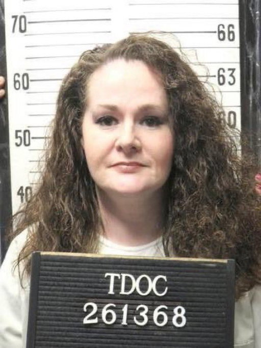 Christa Pike is conscious and speaking after surviving a failed execution attempt in Tennessee.    

Christa Pike, 50, remains in the hospital six days after receiving two doses of a lethal injection drug that failed to kill her. Her attorneys say she is off a ventilator but still faces a long recovery, while Tennessee has paused further executions and launched a review into what happened.

[📸: Tennessee Department of Correction ]
