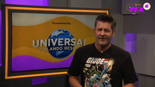 In today’s Fix, we got some info on Resident Evil Requiem DLC, Forza Horizon 6 reportedly will finally come to PS5 in 2027, and a look at Stardust Racers, the dual-launch roller coaster from Universal Orlando Resort’s Universal Epic Universe.

Presented by @UniversalORL 