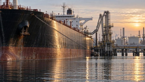 China is getting desperate for oil. With cheap oil cutoff from Venezuela and Iran.

Supertanker Charter From Gulf Coast to China Hits $76 Million
The rate is roughly 10 times the pre-war level as limited tanker availability drives a wider energy-shipping shock. 