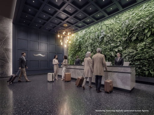 American Express today announced its largest Centurion Lounge Network expansion to date, spanning four locations and further strengthening its presence in two of the world’s leading travel hubs, New York and London. Read more: https://go.amex/BV5FZs 