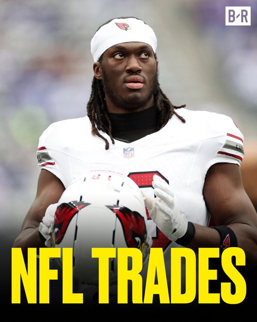 NFL trades that could save 0-4 teams 🤔

- Marvin Harrison Jr. ➡️ Chargers

- Mac Jones ➡️ Buccaneers

- Brian Thomas Jr. ➡️ Dolphins

More trades: https://t.co/00T1iZzqZ2 
