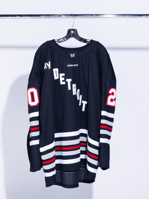 4 new teams.
4 new stories.
4 new jerseys.

Be the first to know when jerseys are available by signing up for the official PWHL newsletter
✨ https://bit.ly/4j5Ftt9 