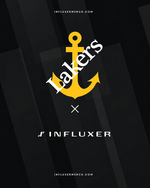 @LSSUathletics has partnered with Influxer to expand NIL opportunities! 💙💛

Officially licensed merch. Athletes earn on every sale.
Shop &amp; support Lakers athletes 👇

https://www.influxermerch.com/colleges/lake-superior-state-university

#Influxer #NIL #Lakers 